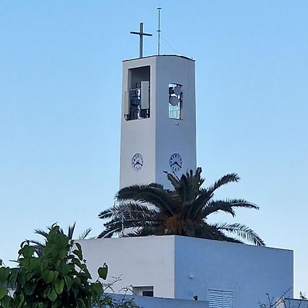 הוילה La Casita Del Poble Nou Del Delta מראה חיצוני תמונה