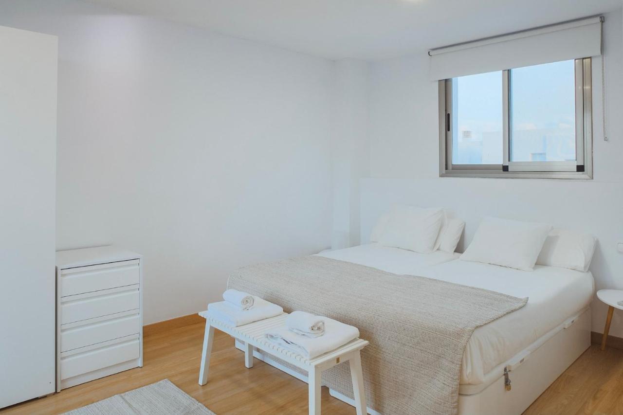 הוילה La Casita Del Poble Nou Del Delta מראה חיצוני תמונה